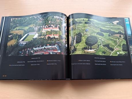 Fotografická kniha liberec - libor sváček, 