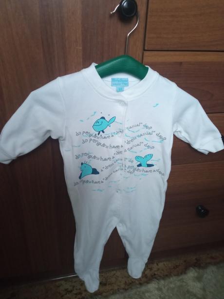 Overálek pro mimi, 68