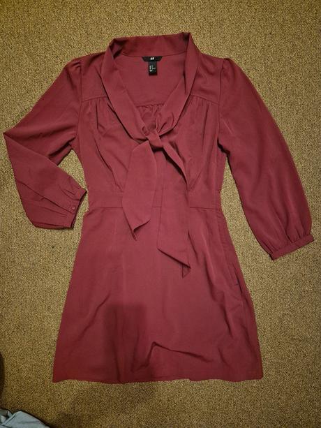 Dámská tunika h&m vel. 36, h&m,36