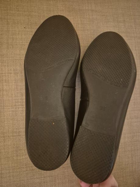 Dívčí kožené střevíce baldaccini vel. 35, 35