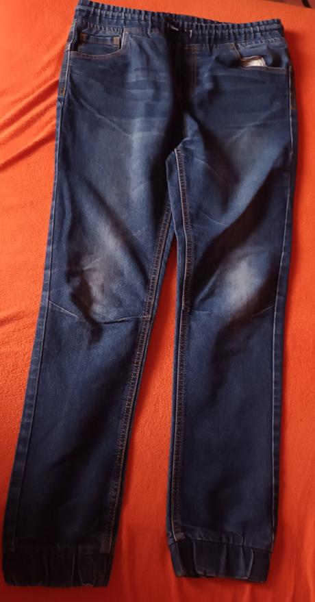 Chlapecké rifle modré pepco, pepco,158