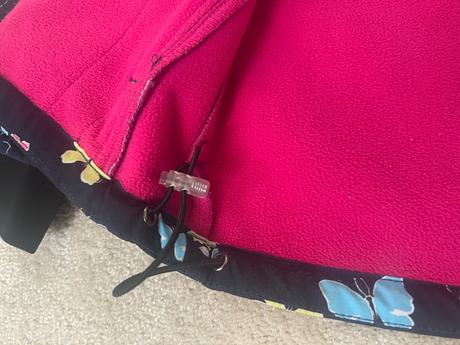 Softshellová bunda, wolf,110