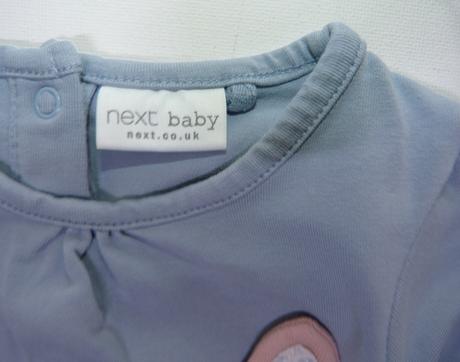 Tričko s kočičkou vel.68, next,68