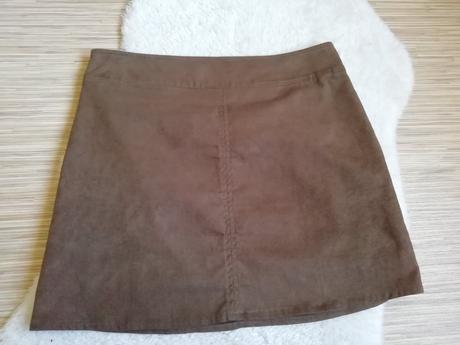 Sukně camaieu, velikost 42, camaieu,42