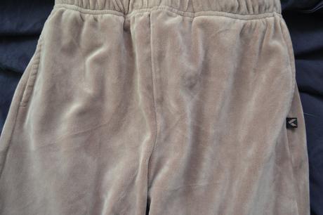 Dívčí tepláky v.128, 128