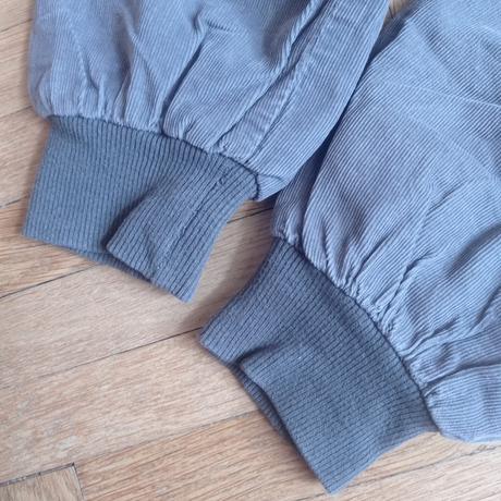 Zateplené manžestráky, 122