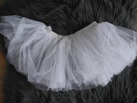 Tutu sukně, 116