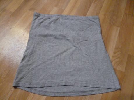 Bavlněná sukně pro maminy vel.m-l, e-vie,m
