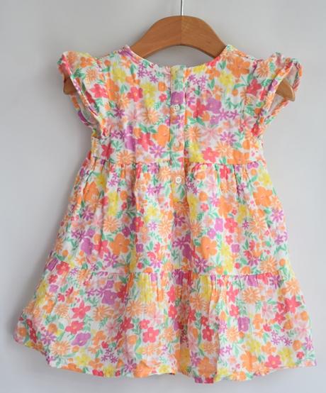 Šaty vel. 12 - 18 m, primark,86