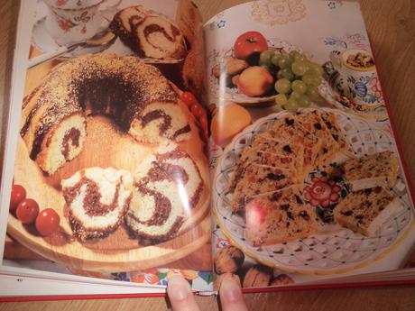 Sladká hrníčková kuchařka, 