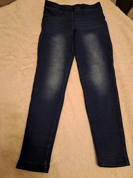 Džeginy vel. 134/140, pepperts,134