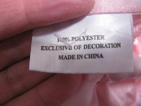 Barevná tylová tu tu sukýnka v.68-74, 74