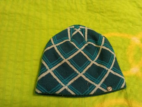 Teplé tepláky a čepice, 104–116