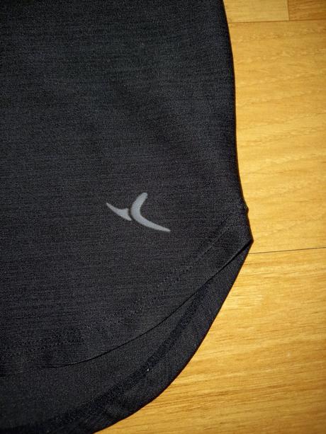 Funkční top decathlon, decathlon,140