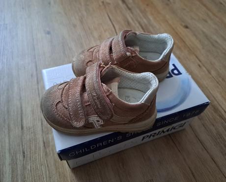 Boty primigi, primigi,20