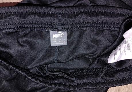 Chlapecké tepláky vel. 164, puma,164