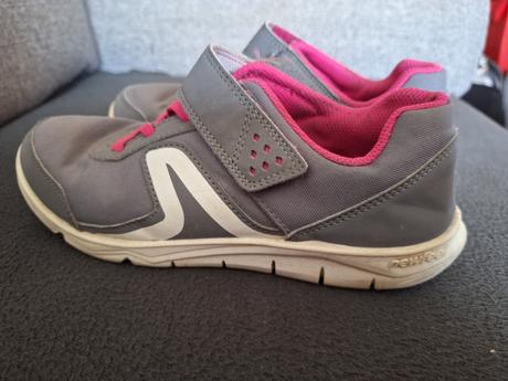Dívčí boty značky decathlon, vel. 37, decathlon,37