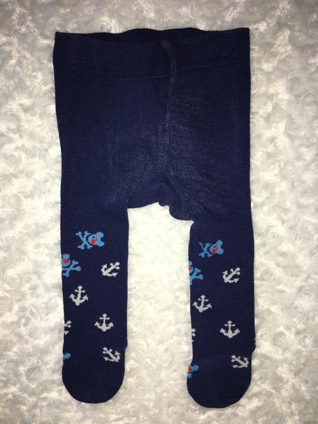 2x punčocháče impidimpi, impidimpi,62