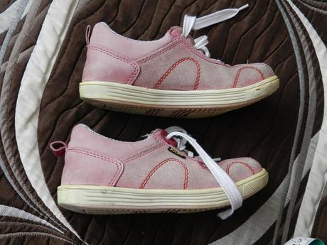 Boty celoroční fare 27, fare,27