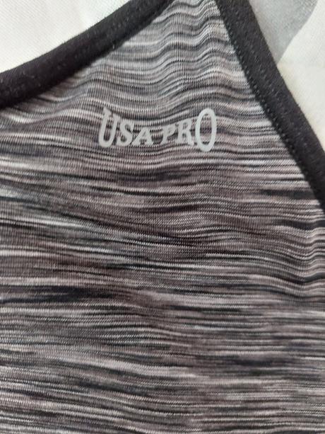 Sportovní tílko, usa pro,134