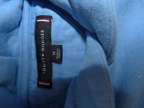Tommy hilfiger mikina vel. m, tommy hilfiger,m