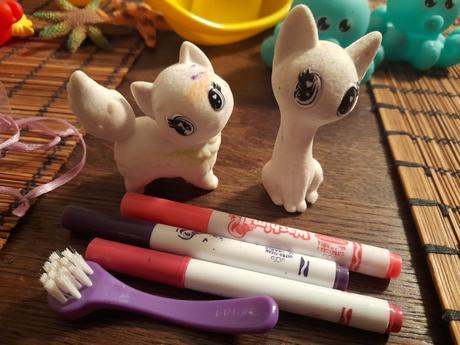 Hračky do vody, loď, 