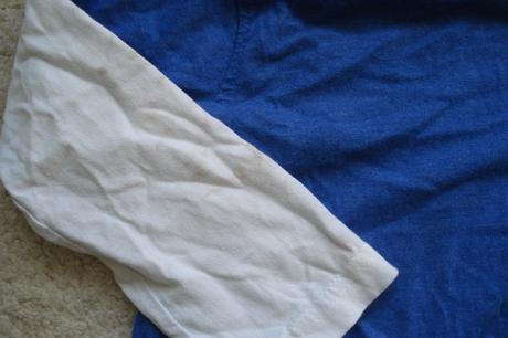 Triko na lítačku, lee cooper,104