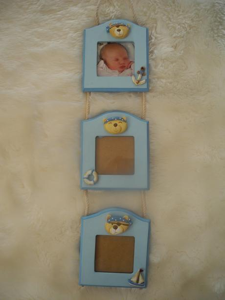 Fotorámečky na pověšení, 