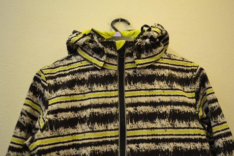 Bunda z. waitomo vel.140 - v.sloupec 10 000, 140