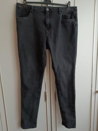 Pánské džíny camayev, camaieu,35