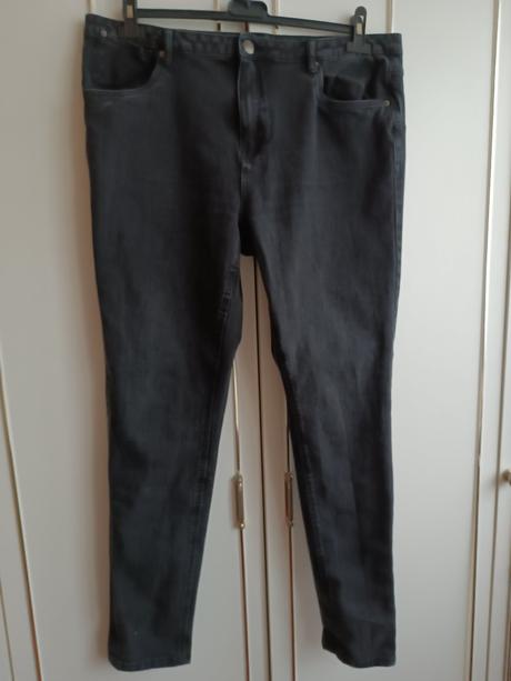 Pánské džíny camayev, camaieu,35
