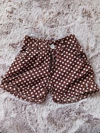 Kraťasy č.116, 116