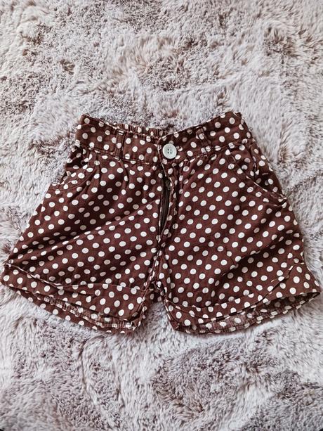 Kraťasy č.116, 116