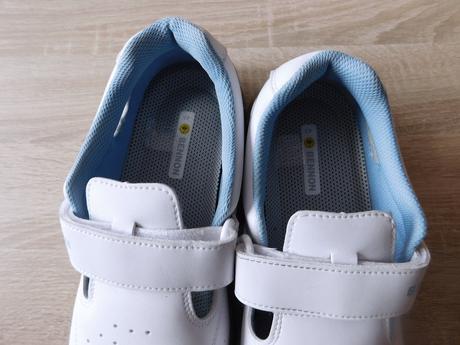 Pracovní obuv bennon vel.45, 45