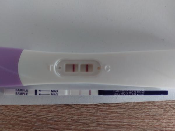 Opoždění menstruace. Může být známkou těhotenství?