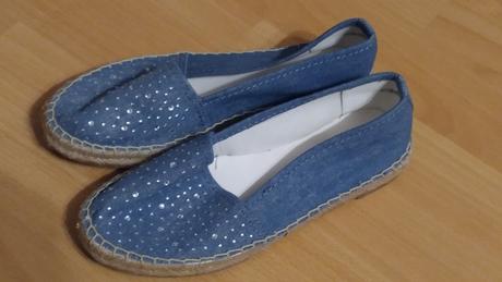 Espadrilky venice, 36