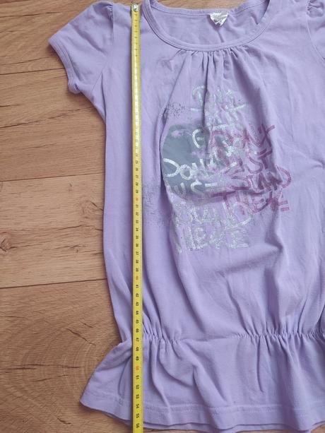 Dívčí tunika kilian, vel.146, 146