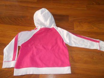 Dívčí mikina esprit, esprit,104