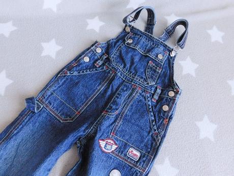 Riflové laclíky tcm vel.86/92, tcm,86