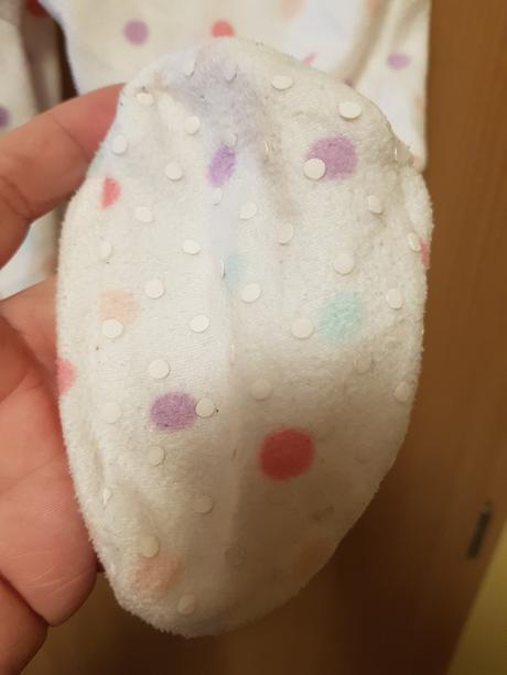 Fleesový overal značky primark, velikost 12-18 měs, primark,86