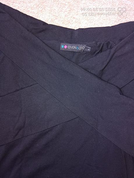 Body dámské zn."even&odd" vel."l", l