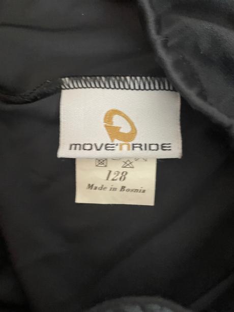 Cyklistické kalhoty, na kolo, kraťasy vel 128, 128