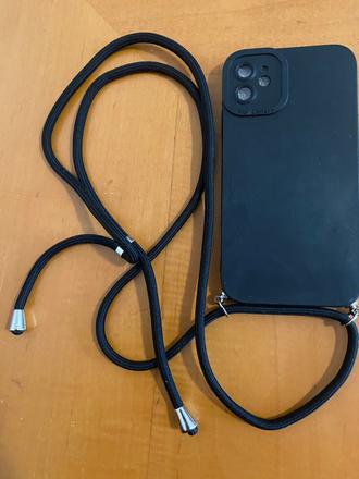 Pouzdro na iphone 11,