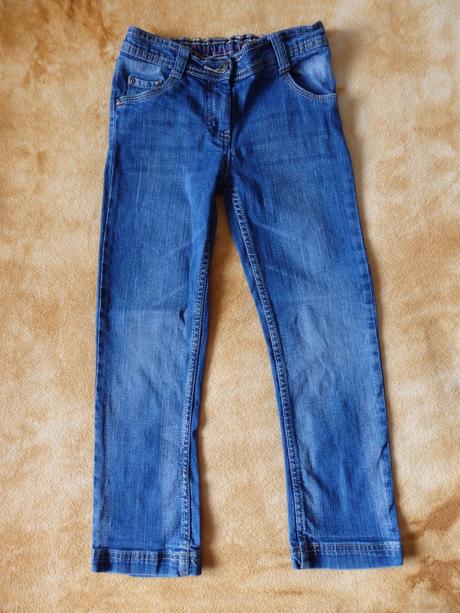 Džíny cherokee, cherokee,122