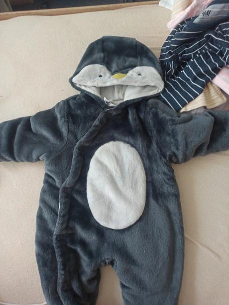 Overal tucnak, c&a,62