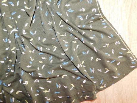 Dámské sportovně elegantní triko, xxl