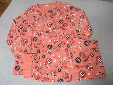 Pyžamo, coccodrillo,164