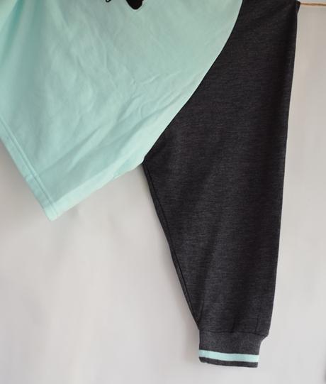 Mikina vel. l, new look,l