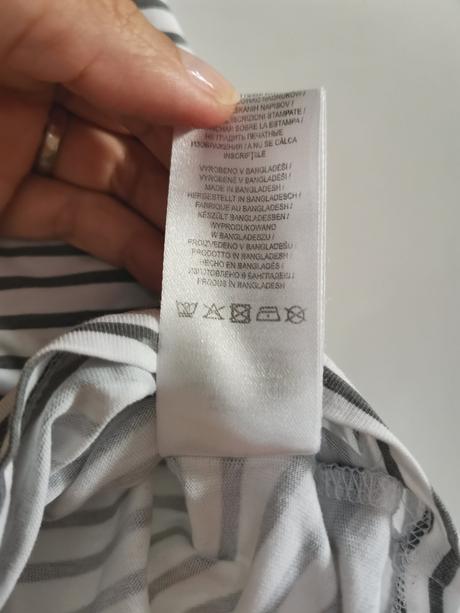 Tílko top vel. 116 / 122, alpine pro,116