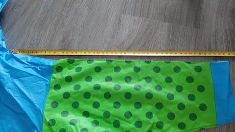 Pláštěnka, pidilidi,122